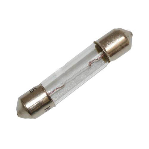 Lampada A Siluro Urmet 15V 3W Per Pulsantiere Citofoni - Ricambio Originale 021183 - Foto 2